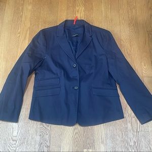 Piazza Sempione Suit Jacket- Size 48 (14 USA)- EUC